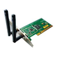 Allied Telesis AT-WNP300N Wireless LAN PCI Adapter